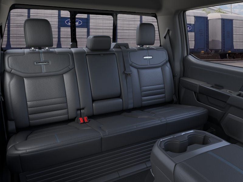 2026 Ford F-350SD F-350® Platinum®