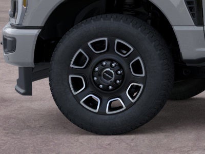 2026 Ford F-350SD F-350® Platinum®