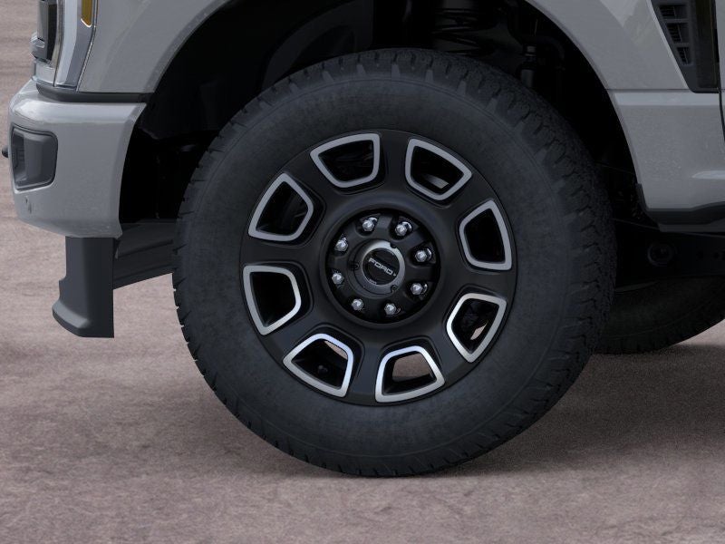 2026 Ford F-350SD F-350® Platinum®