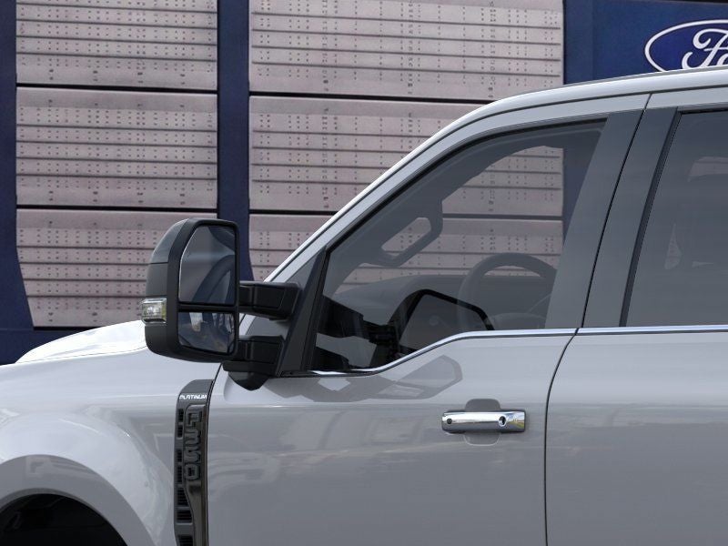 2026 Ford F-350SD F-350® Platinum®