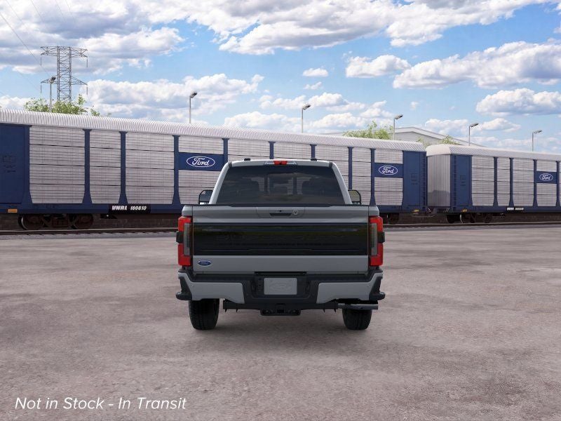 2026 Ford F-350SD F-350® Platinum®