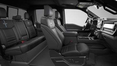 2026 Ford F-350SD F-350® Platinum®