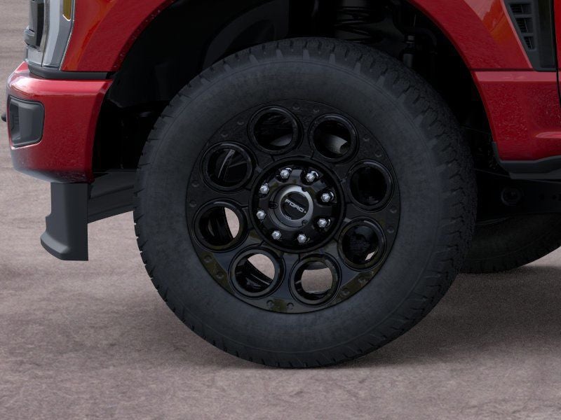 2026 Ford F-350SD F-350® Lariat®