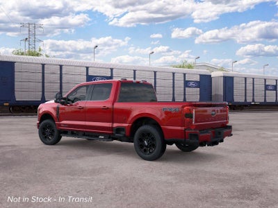 2026 Ford F-350SD F-350® Lariat®