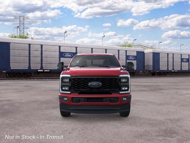 2026 Ford F-350SD F-350® Lariat®