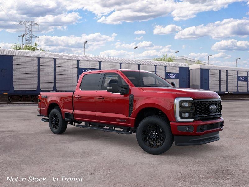 2026 Ford F-350SD F-350® Lariat®