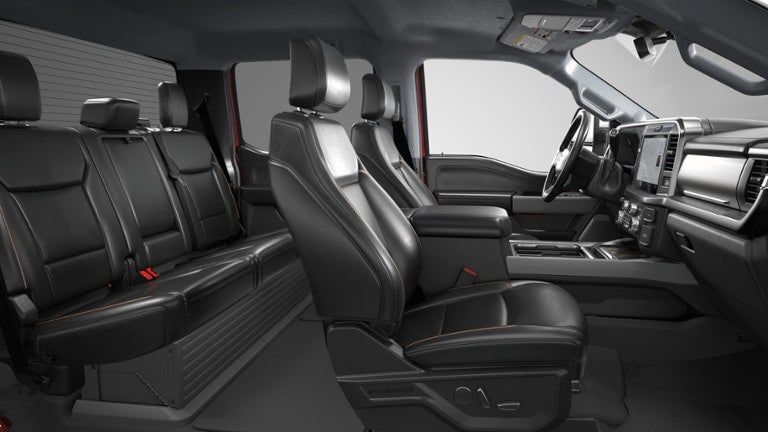 2026 Ford F-350SD F-350® Lariat®