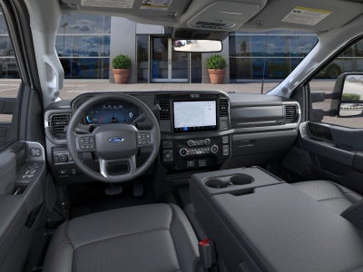 2026 Ford F-350SD F-350® Lariat®
