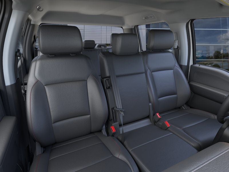 2026 Ford F-350SD F-350® Lariat®