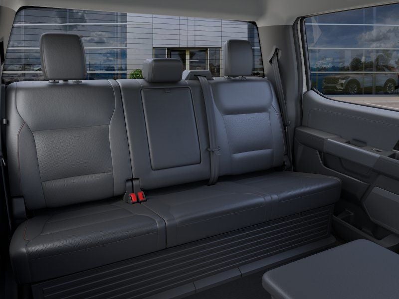 2026 Ford F-350SD F-350® Lariat®