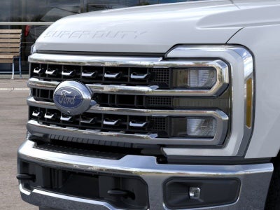 2026 Ford F-350SD F-350® Lariat®