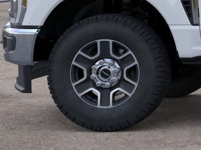 2026 Ford F-350SD F-350® Lariat®