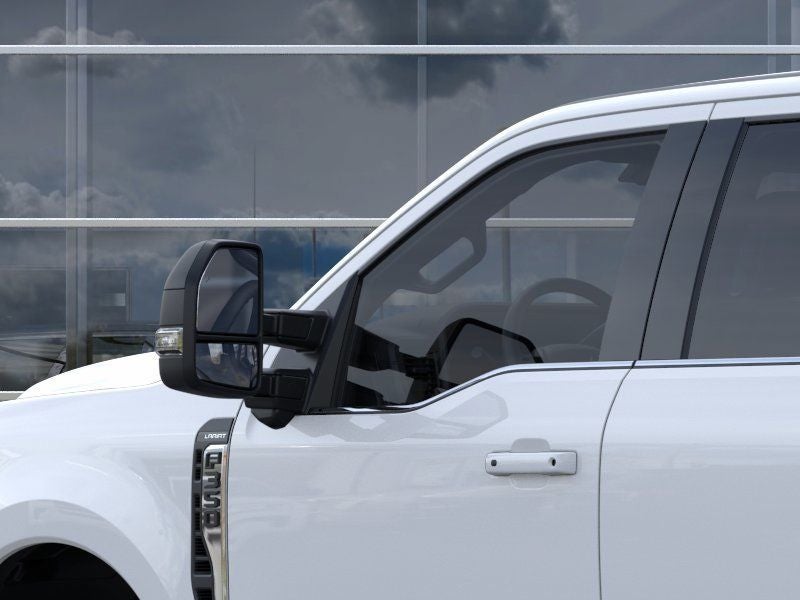 2026 Ford F-350SD F-350® Lariat®
