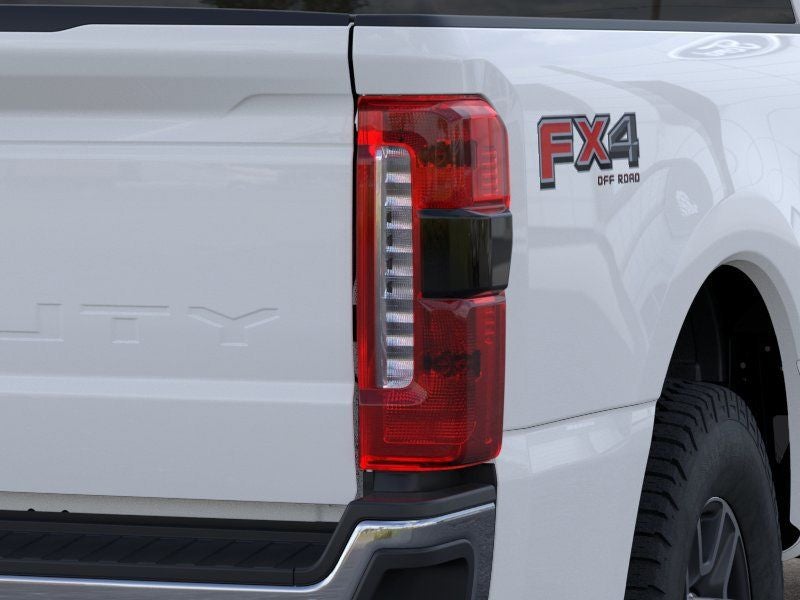 2026 Ford F-350SD F-350® Lariat®