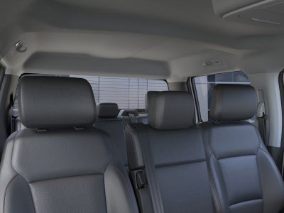 2026 Ford F-350SD F-350® Lariat®