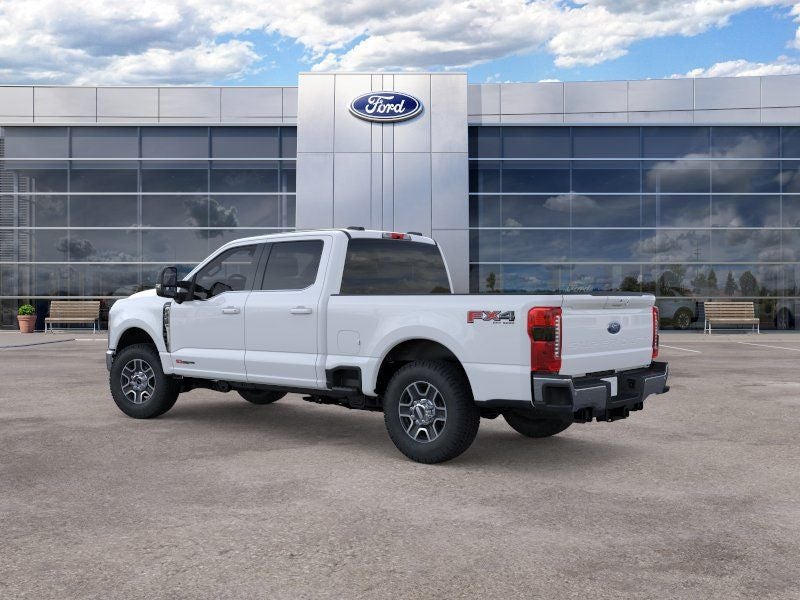 2026 Ford F-350SD F-350® Lariat®