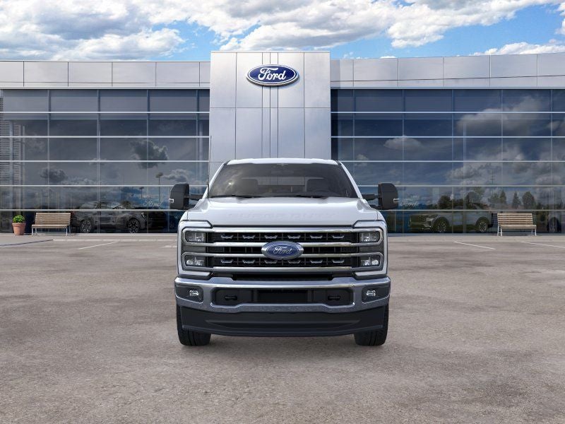 2026 Ford F-350SD F-350® Lariat®