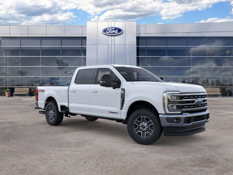 2026 Ford F-350SD F-350® Lariat®