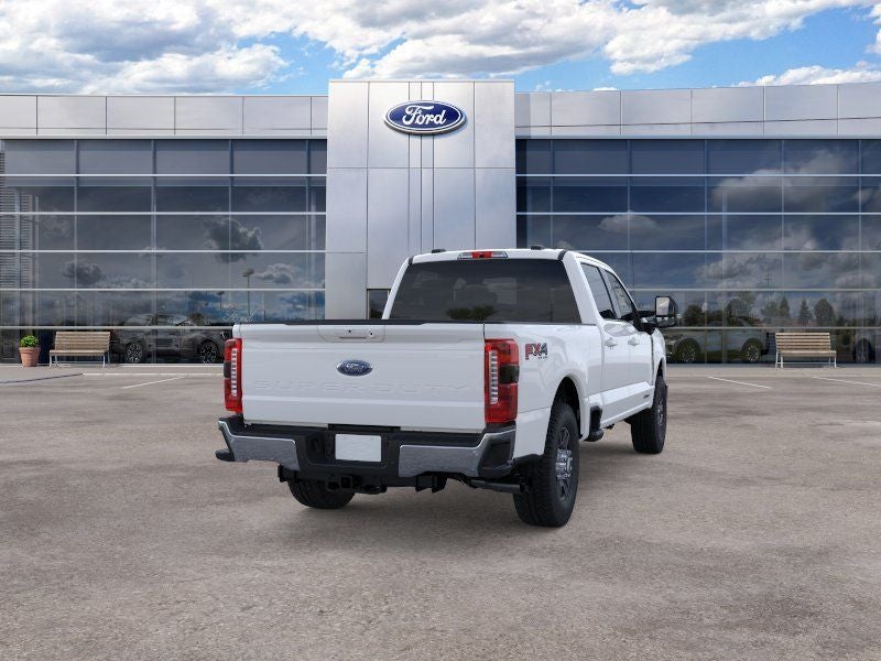 2026 Ford F-350SD F-350® Lariat®
