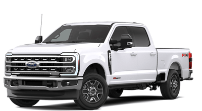 2026 Ford F-350SD F-350® Lariat®