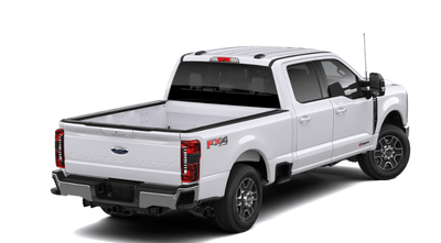 2026 Ford F-350SD F-350® Lariat®