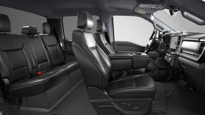 2026 Ford F-350SD F-350® Lariat®