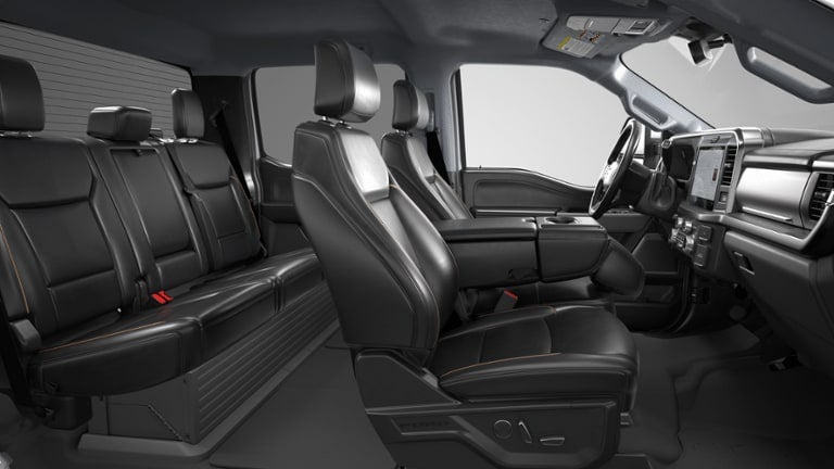 2026 Ford F-350SD F-350® Lariat®