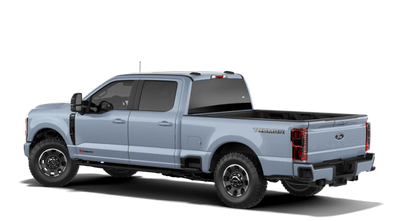 2027 Ford F-350SD F-350® Lariat®