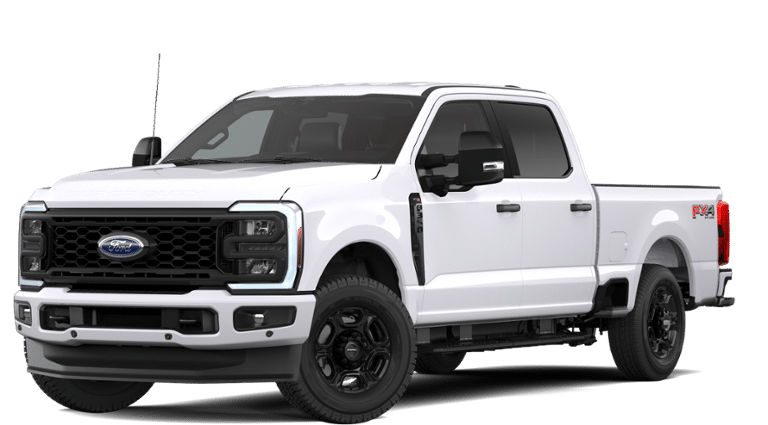 2026 Ford F-350SD F-350® XL