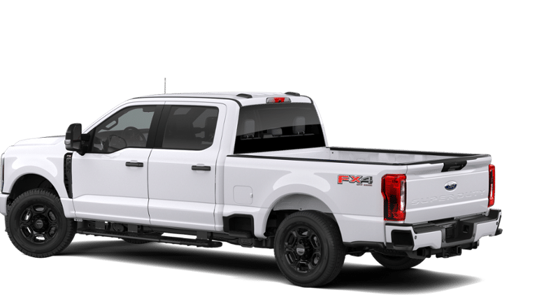 2026 Ford F-350SD F-350® XL