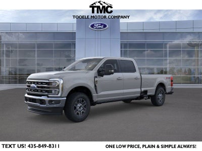 2026 Ford F-350SD F-350® Lariat®