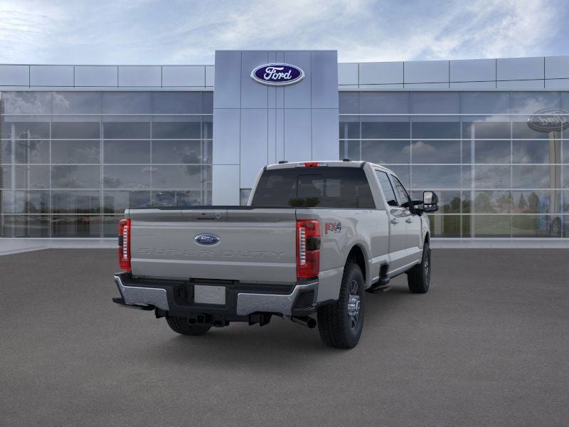 2026 Ford F-350SD F-350® Lariat®