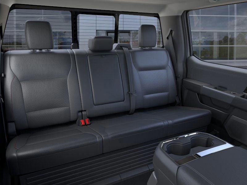 2026 Ford F-350SD F-350® Lariat®