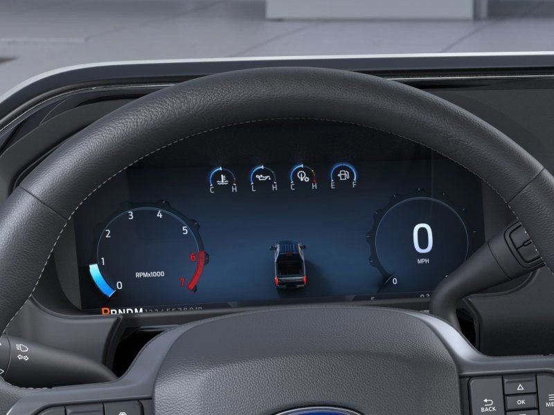 2026 Ford F-350SD F-350® Lariat®