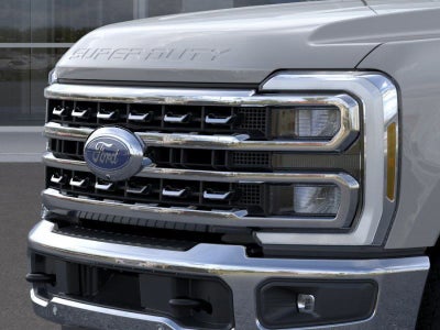 2026 Ford F-350SD F-350® Lariat®