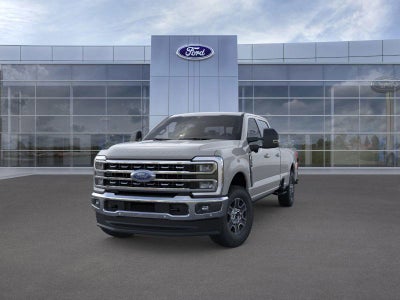 2026 Ford F-350SD F-350® Lariat®