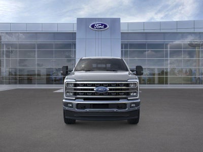 2026 Ford F-350SD F-350® Lariat®
