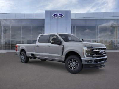 2026 Ford F-350SD F-350® Lariat®