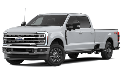2026 Ford F-350SD F-350® Lariat®