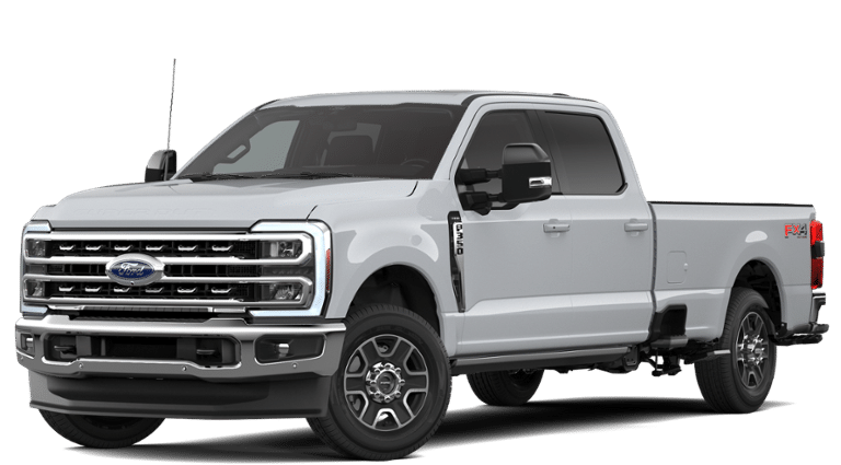 2026 Ford F-350SD F-350® Lariat®