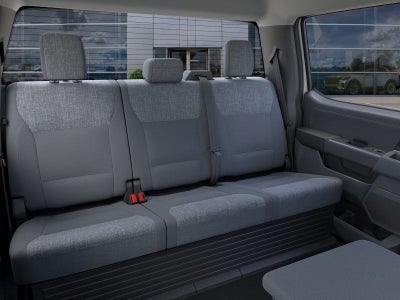 2026 Ford F-350SD F-350® XLT