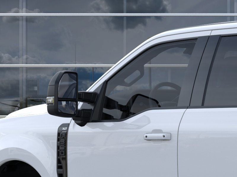 2026 Ford F-350SD F-350® XLT