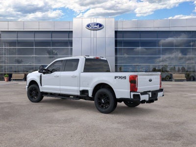 2026 Ford F-350SD F-350® XLT