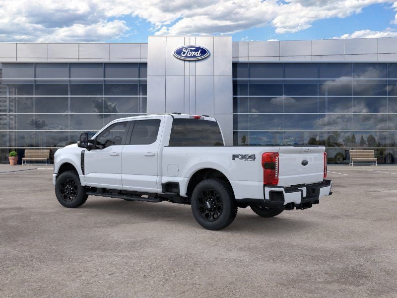 2026 Ford F-350SD F-350® XLT