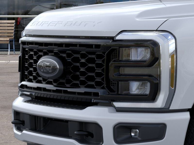 2026 Ford F-350SD F-350® Lariat®