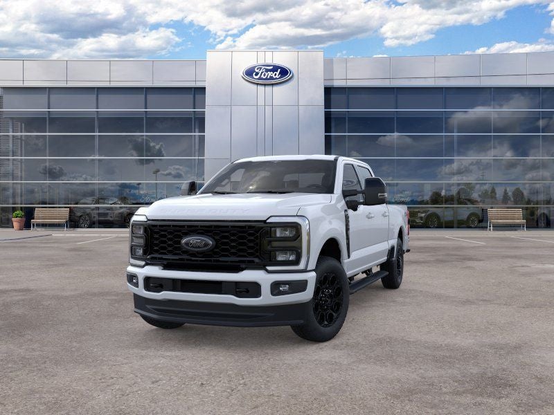 2026 Ford F-350SD F-350® Lariat®