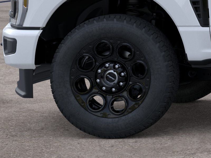2026 Ford F-350SD F-350® Lariat®