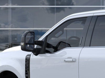 2026 Ford F-350SD F-350® Lariat®