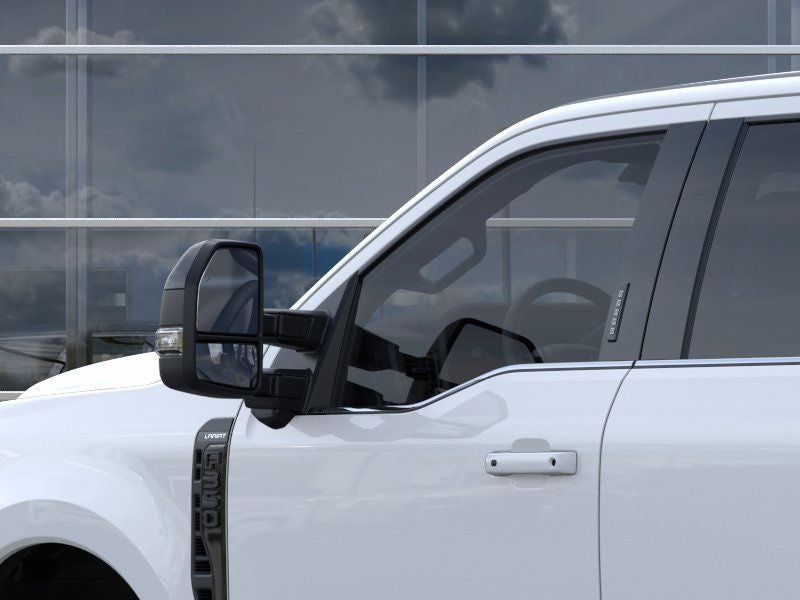 2026 Ford F-350SD F-350® Lariat®
