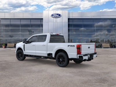 2026 Ford F-350SD F-350® Lariat®
